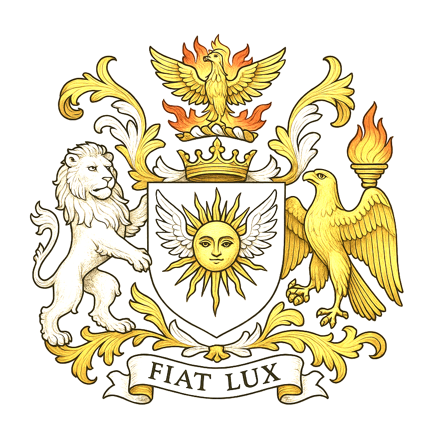 Fiat Lux